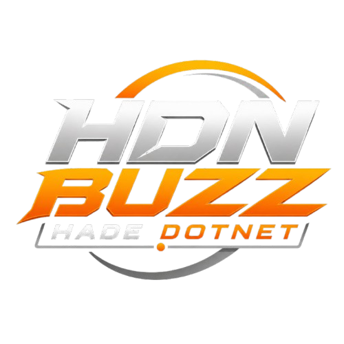 Logo HDN BUZZ